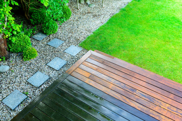 Best Sidewalk and Walkway Cleaning  in Dobbs Ferry, NY
